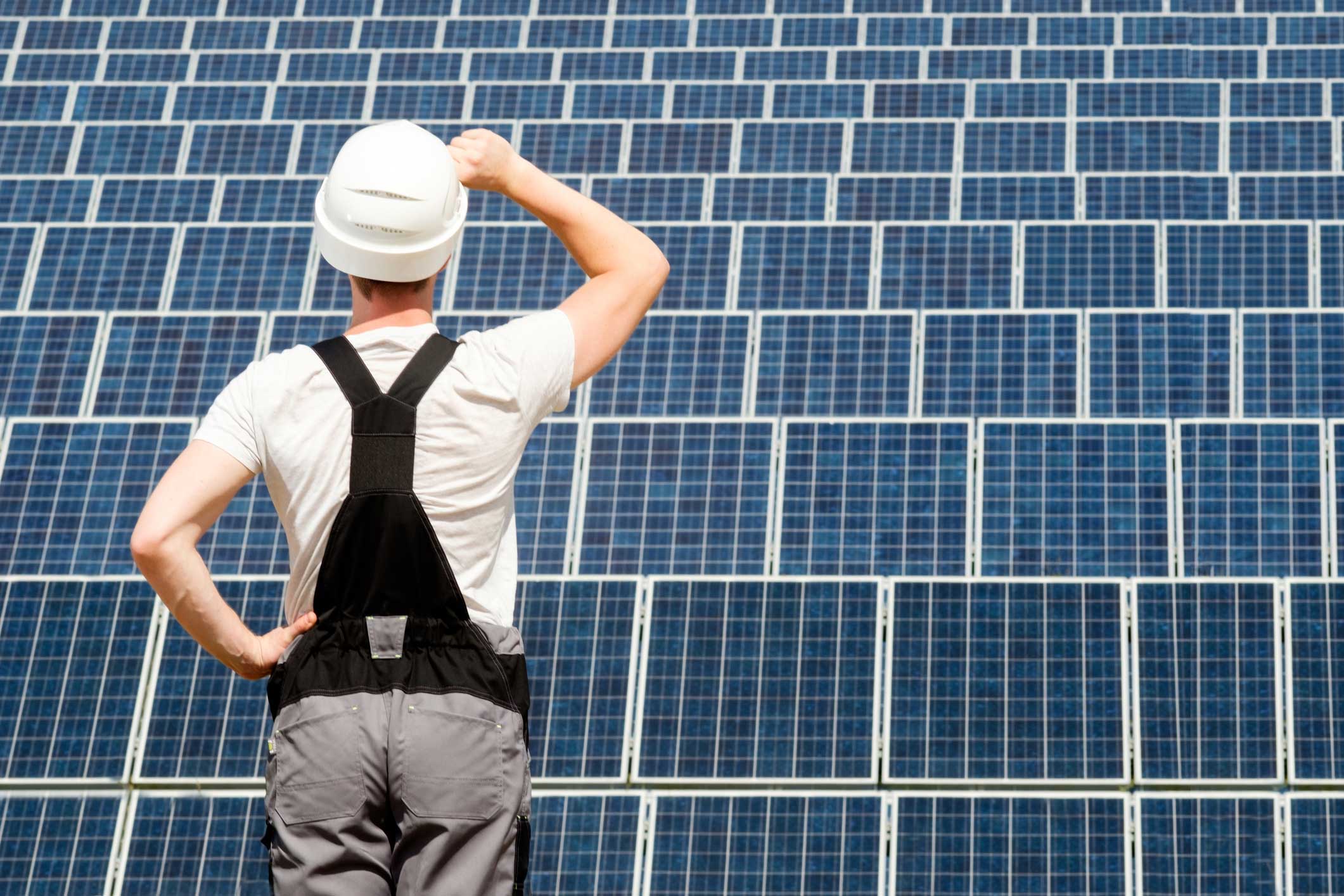  Solar installation