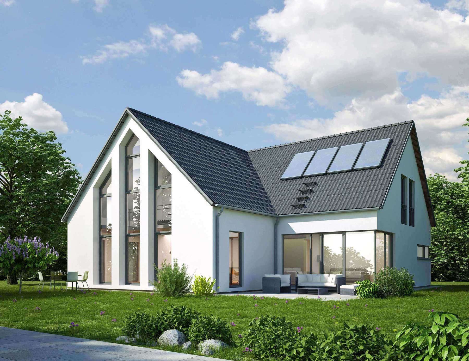 Solar panels